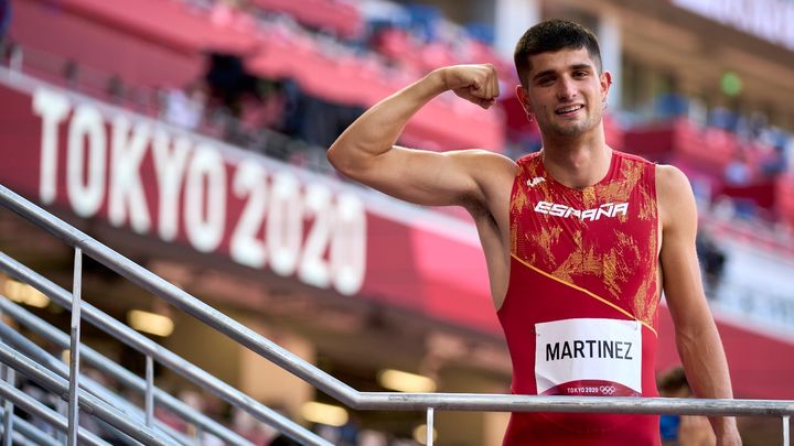 Asier Martínez / EFE