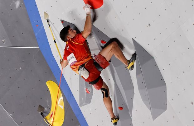 Alberto Ginés / EFE