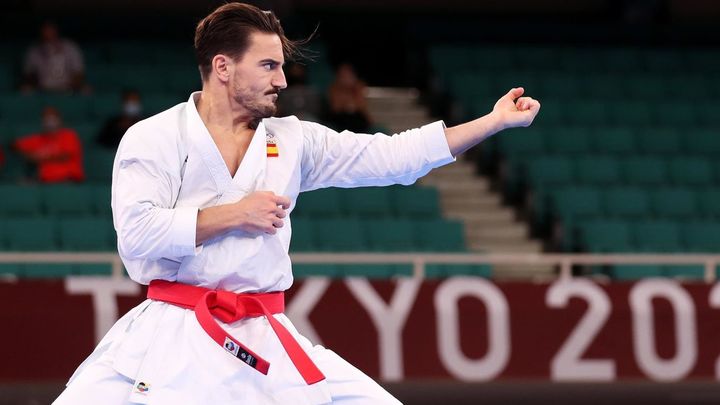 Damián Quintero / EFE