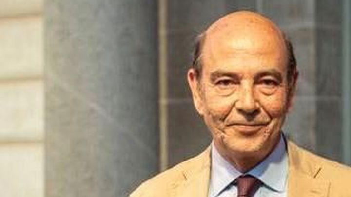 Alfonso Nasarre / TELEMADRID