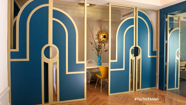 Art déco / REDACCIÓN