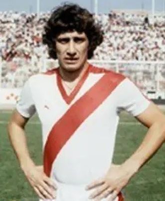 Fernando Morena / Archivo