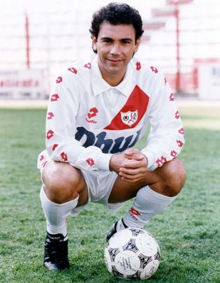 Hugo Sánchez / Archivo