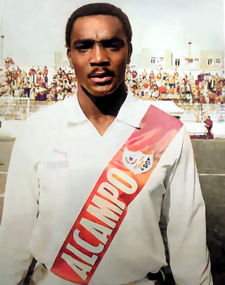 Laurie Cunningham / Archivo