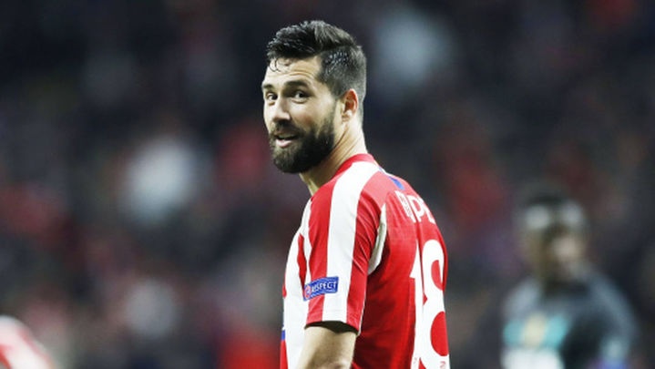 Felipe Monteiro / EFE