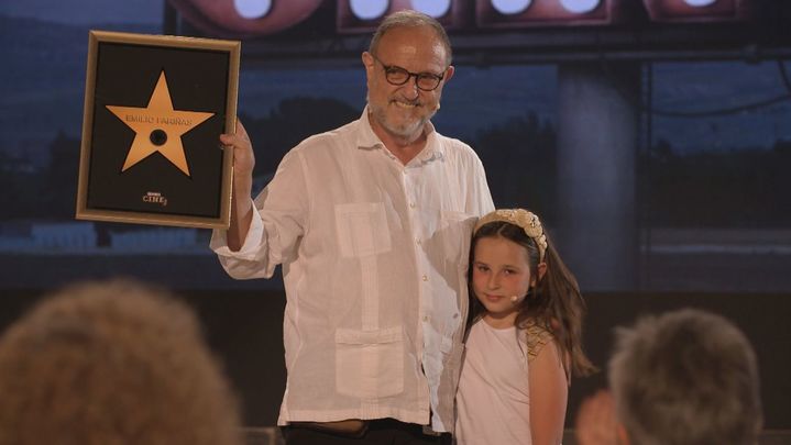 Emilio, médico de Valdetorres del Jarama / Redacción