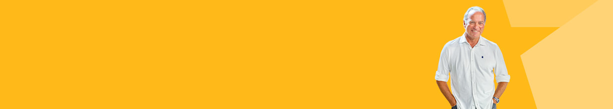 Cabecera Show de Bertín