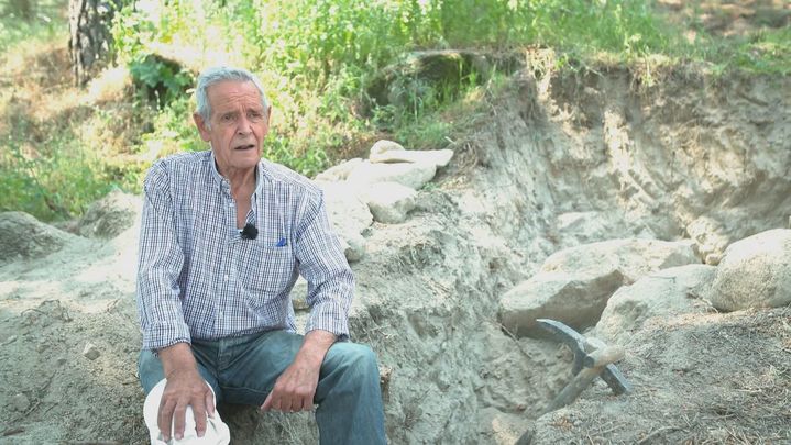 Vidas de cine: Moralzarzal / Redacción