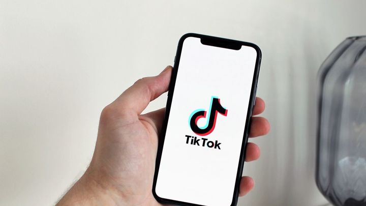TikTok / Archivo