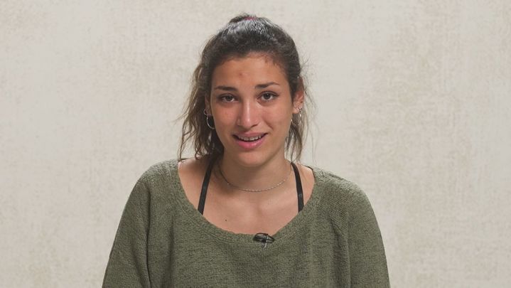 'Eso no se pregunta: Acoso escolar'. Natalia / Redacción