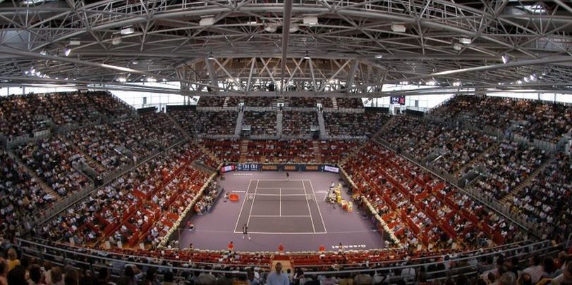 Madrid Arena / MADRID DESTINO