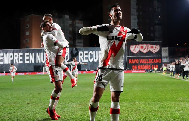 Sergi Guardiola / EFE