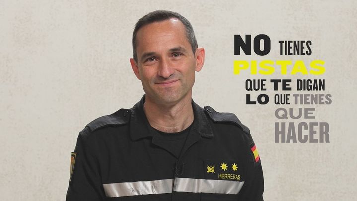 ¿El cine y la televisión reflejan bien el trabajo del personal de emergencias? / Redacción