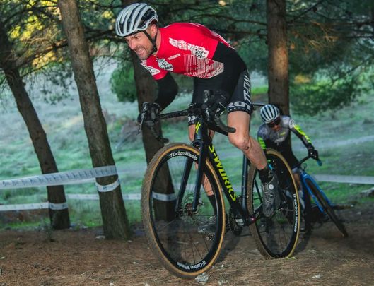 Ciclocross de Coslada / FMCICLISMO