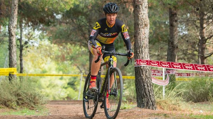 Ciclocross de Coslada / FMCICLISMO