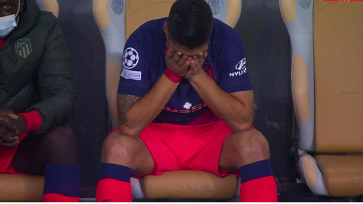 Luis Suarez / TELEMADRID