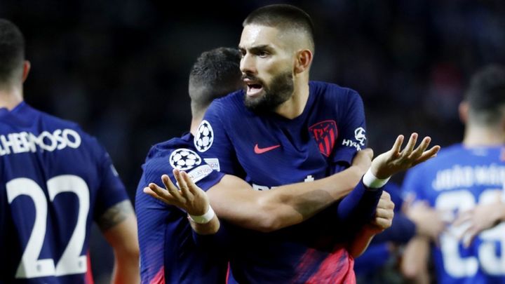 Yannick Carrasco / AGENCIAS