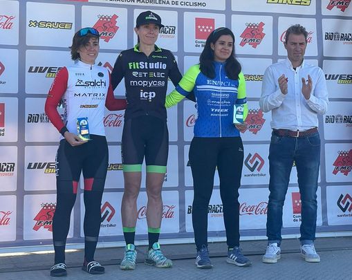 Ciclocross / FMCICLISMO