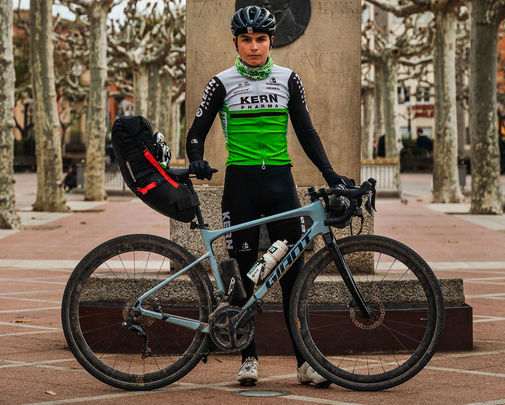 Raúl García Pierna / @EqKernPharma ·