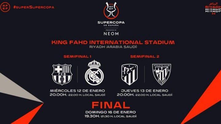 Supercopa / RFEF