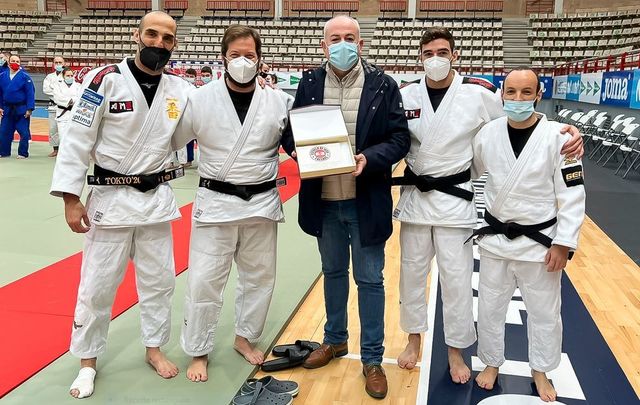 CDE Fresnos / AYUNTAMIENTO DE TORREJÓN DE ARDOZ