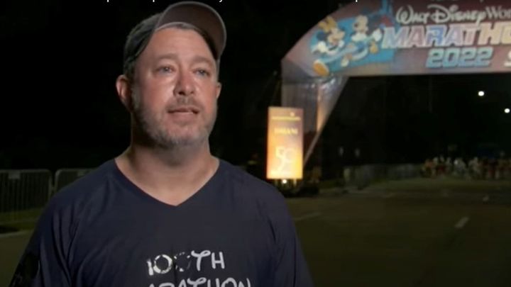 Maratoniano / TWITTER