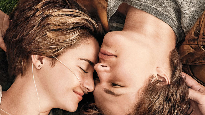 Bajo la misma estrella / ED.NUBE DE TINTA