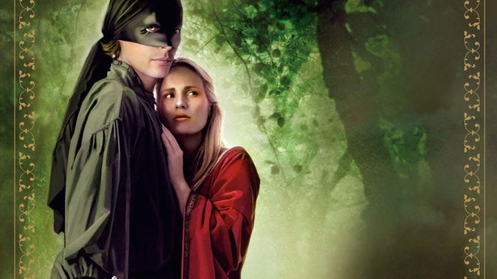 La princesa prometida / ED. ATICO DE LOS LIBROS