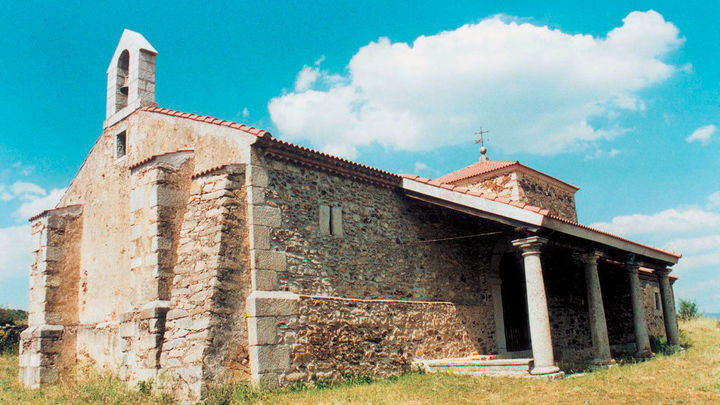 ermita-buen-suceso-braojos / Ayuntamiento Braojos