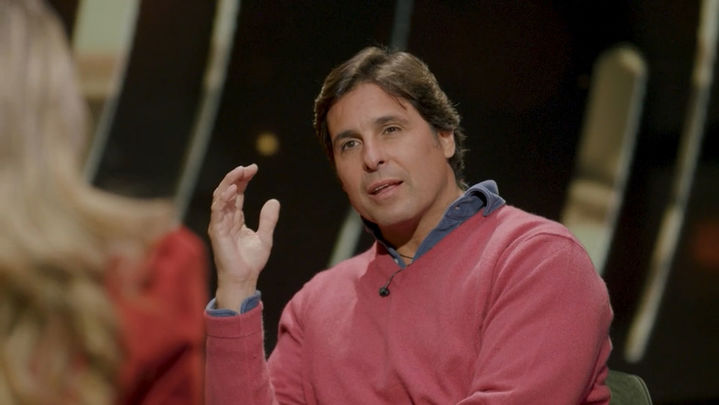 Fran Rivera, hablando sobre su caso con Isabel Pantoja / DIEZ MOMENTOS