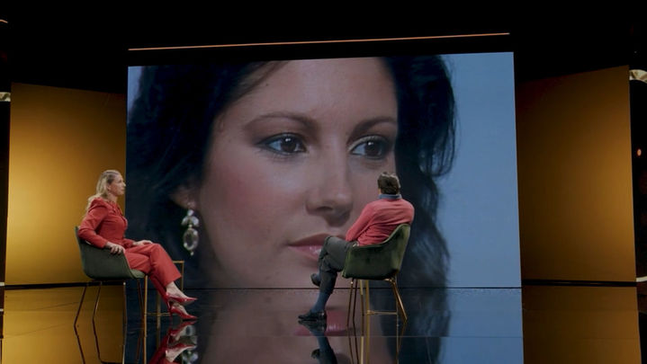 10 Momentos: Entrevista a Cármen Ordóñez / DIEZ MOMENTOS