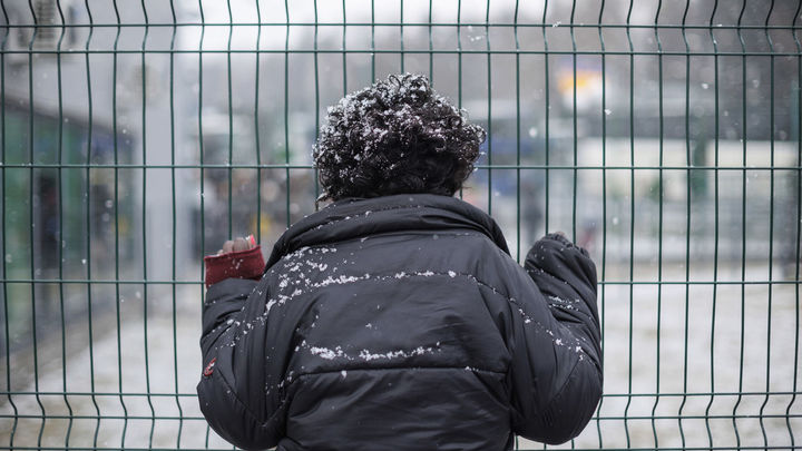 ACNUR eleva medio millón los refugiados ucranianos / Redacción