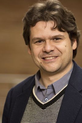 Rafael Sabio, nuevo director del Museo Nacional de Arqueología Subacuática / MINISTERIO DE CULTURA