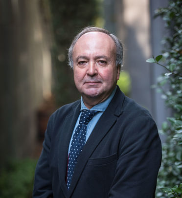 Julio García, experto en comunicación / JULIO GARCÍA