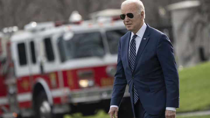 Biden avisa de apoyo a Rusia y el presidente chino Xi pide compartir responsabilidades en Ucrania / EFE