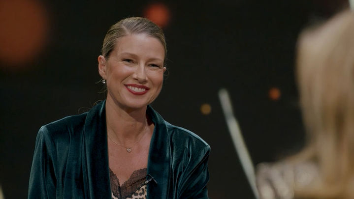 Anne Igartiburu / DIEZ MOMENTOS