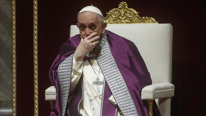 Papa Francisco / EFE