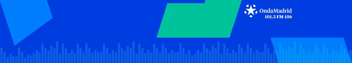 Cabecera Onda Madrid