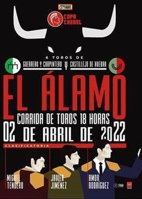 La Copa Chenel desde El Álamo / Telemadrid