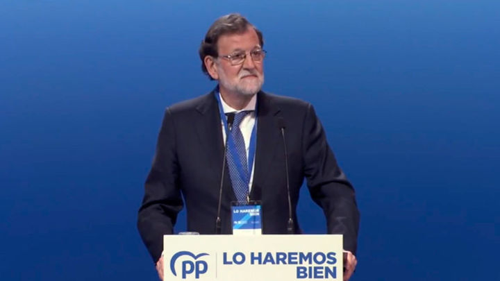 Mariano Rajoy / REDACCIÓN