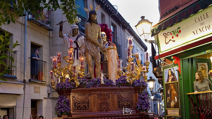 Jesus del Perdon / ARCHIMADRID