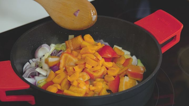 Receta de rabo de vaca lacado