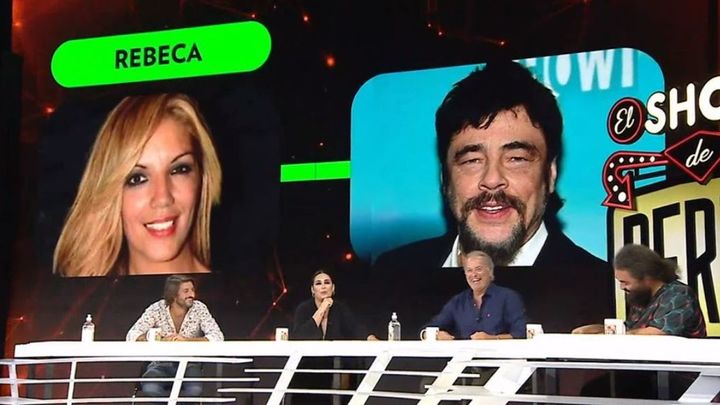 Los parentescos de nuestros famosos / Telemadrid