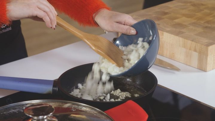 Receta de pollo a la cerveza
