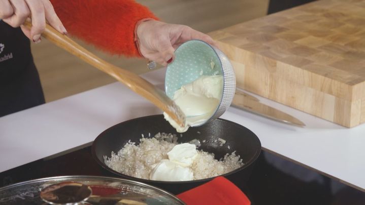 Receta de pollo a la cerveza