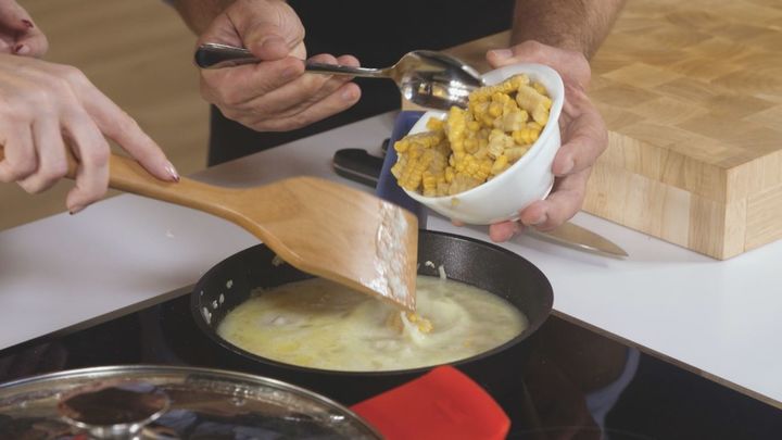 Receta de pollo a la cerveza