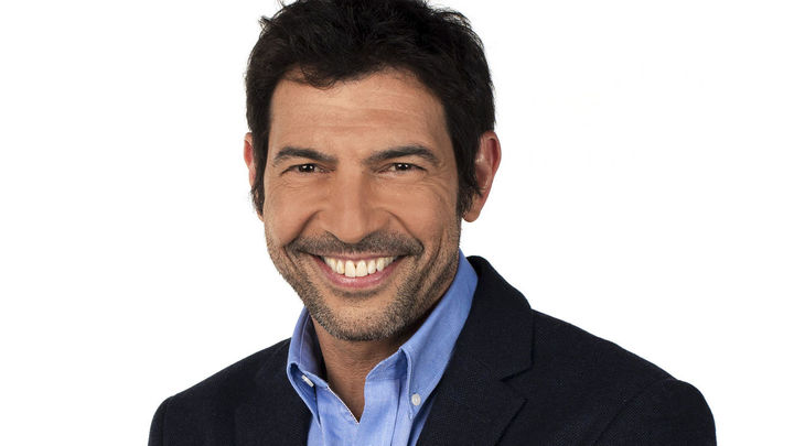 Quico Taronjí / Telemadrid