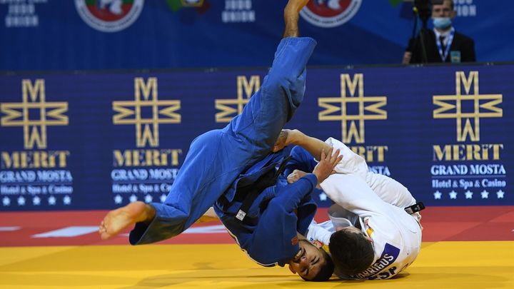 Fran Garrigós / EFE