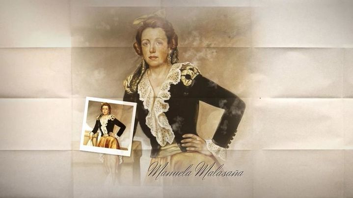 Manuela Malasaña / Telemadrid