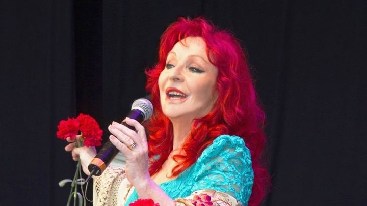 Mari Pepa de Chamberí / Europa Press